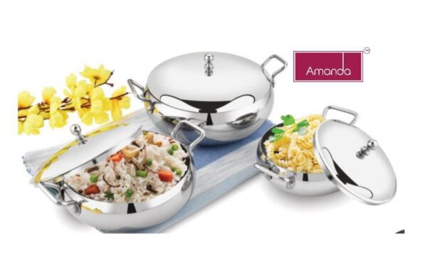Handi Set