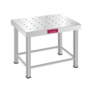 Bathroom Table