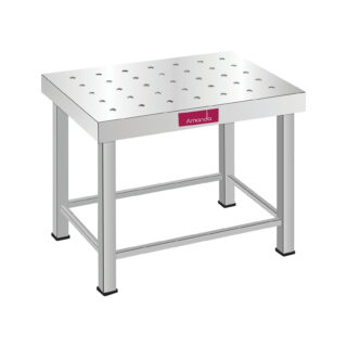 Bathroom Table