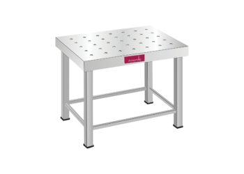 Bathroom Table