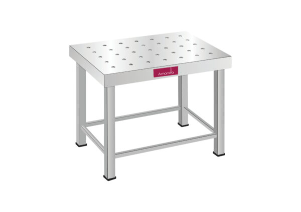 Bathroom Table