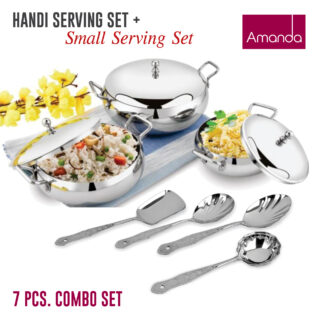 Handi Serving Set