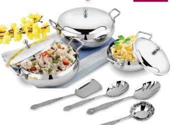 Handi Serving Set