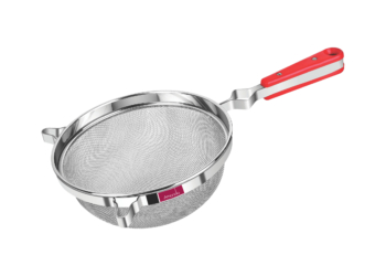 Amanda Stainless Steel Heavy Juice & Soup Strainer/Liquid Filter